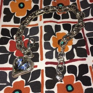 Brighton gem bracelet